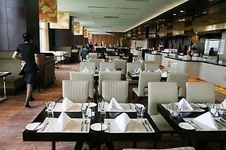 Cncc Grand Hotel Beijing Exterior photo