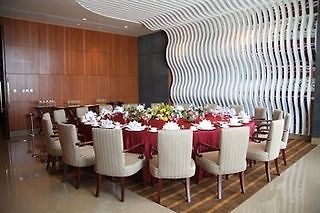 Cncc Grand Hotel Beijing Exterior photo